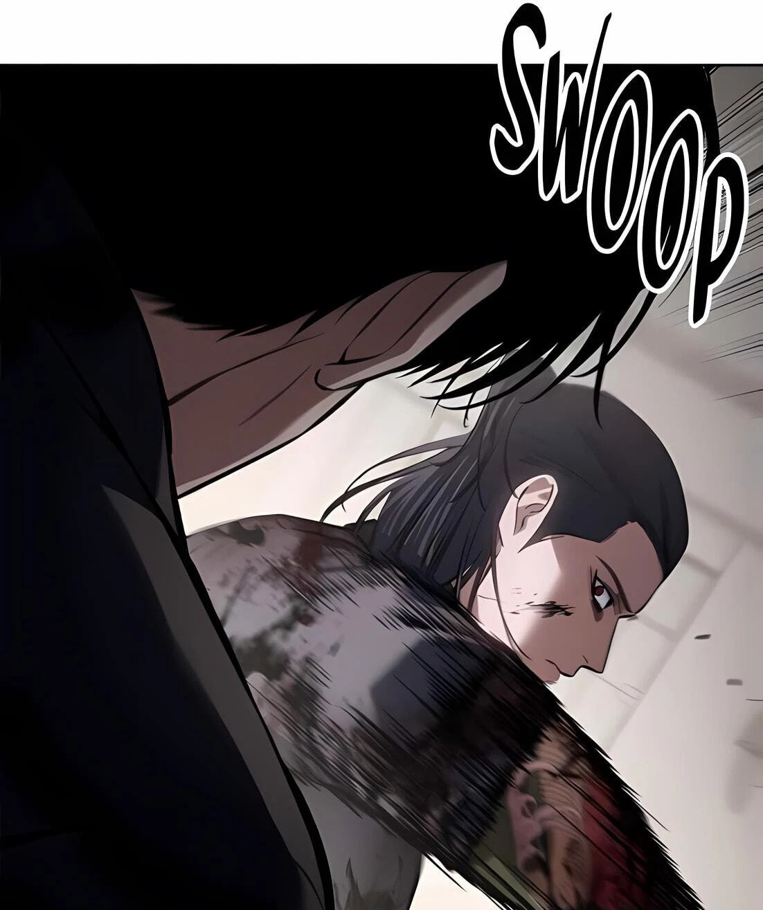 Read Mr. Baek chapter 98 image 43 on Lezhin