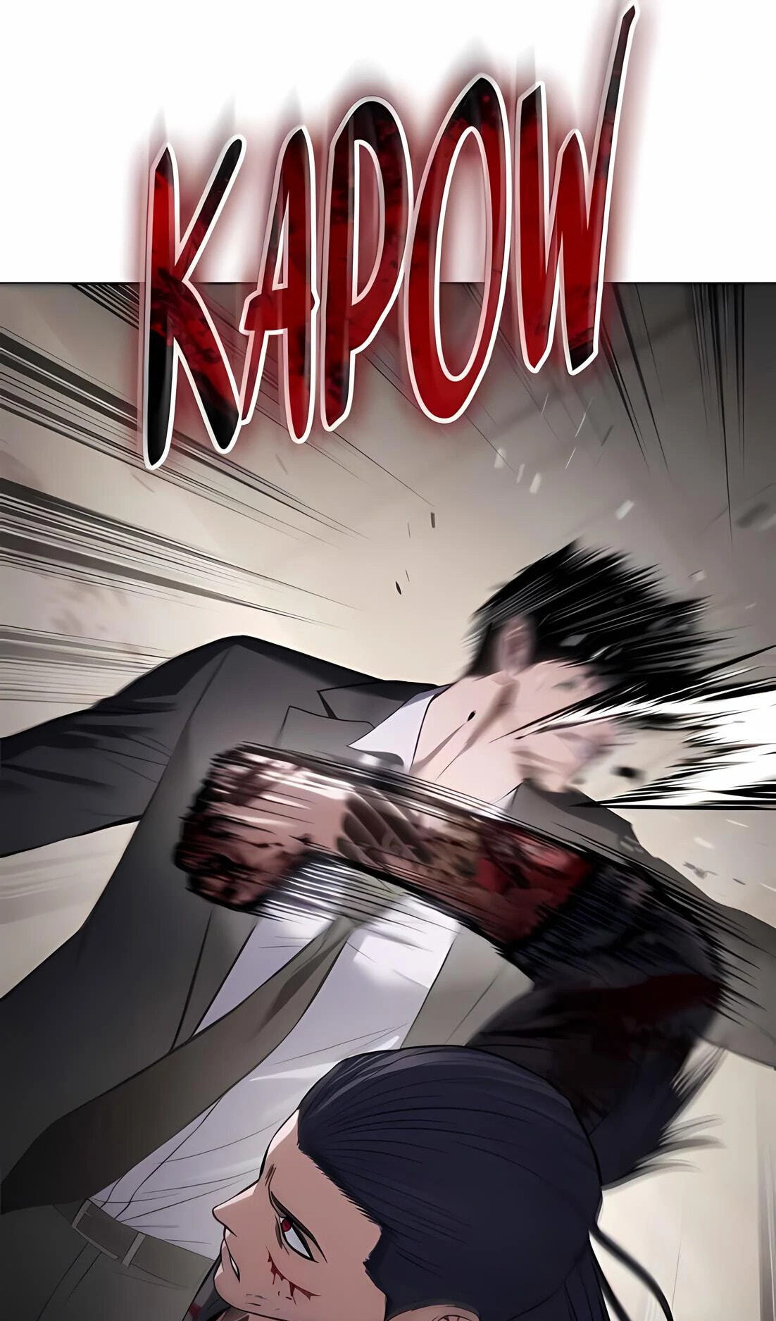 Read Mr. Baek chapter 98 image 45 on Lezhin