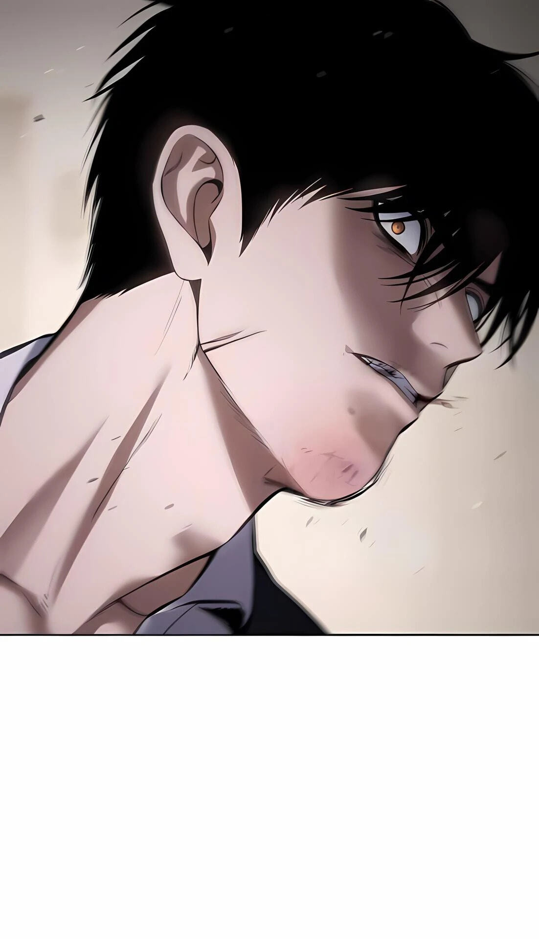 Read Mr. Baek chapter 98 image 47 on Lezhin
