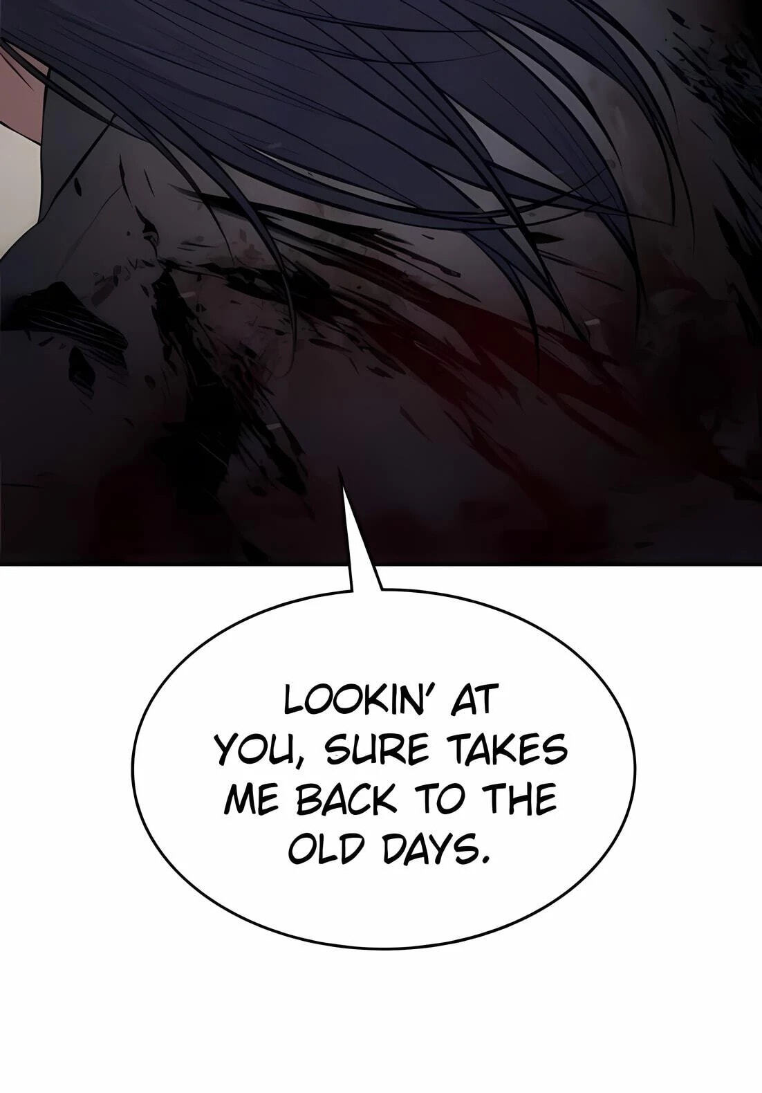 Read Mr. Baek chapter 98 image 49 on Lezhin