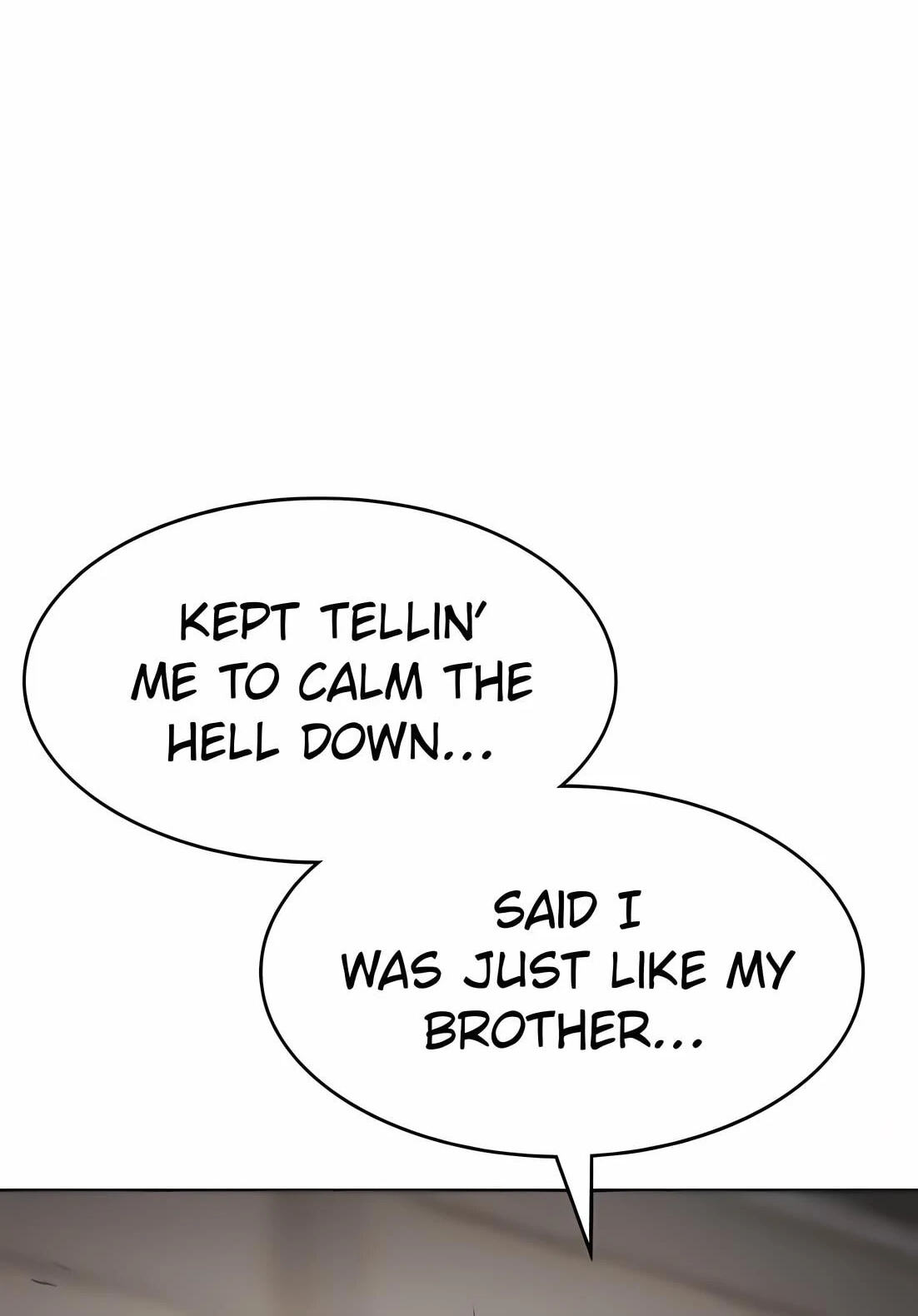 Read Mr. Baek chapter 98 image 50 on Lezhin