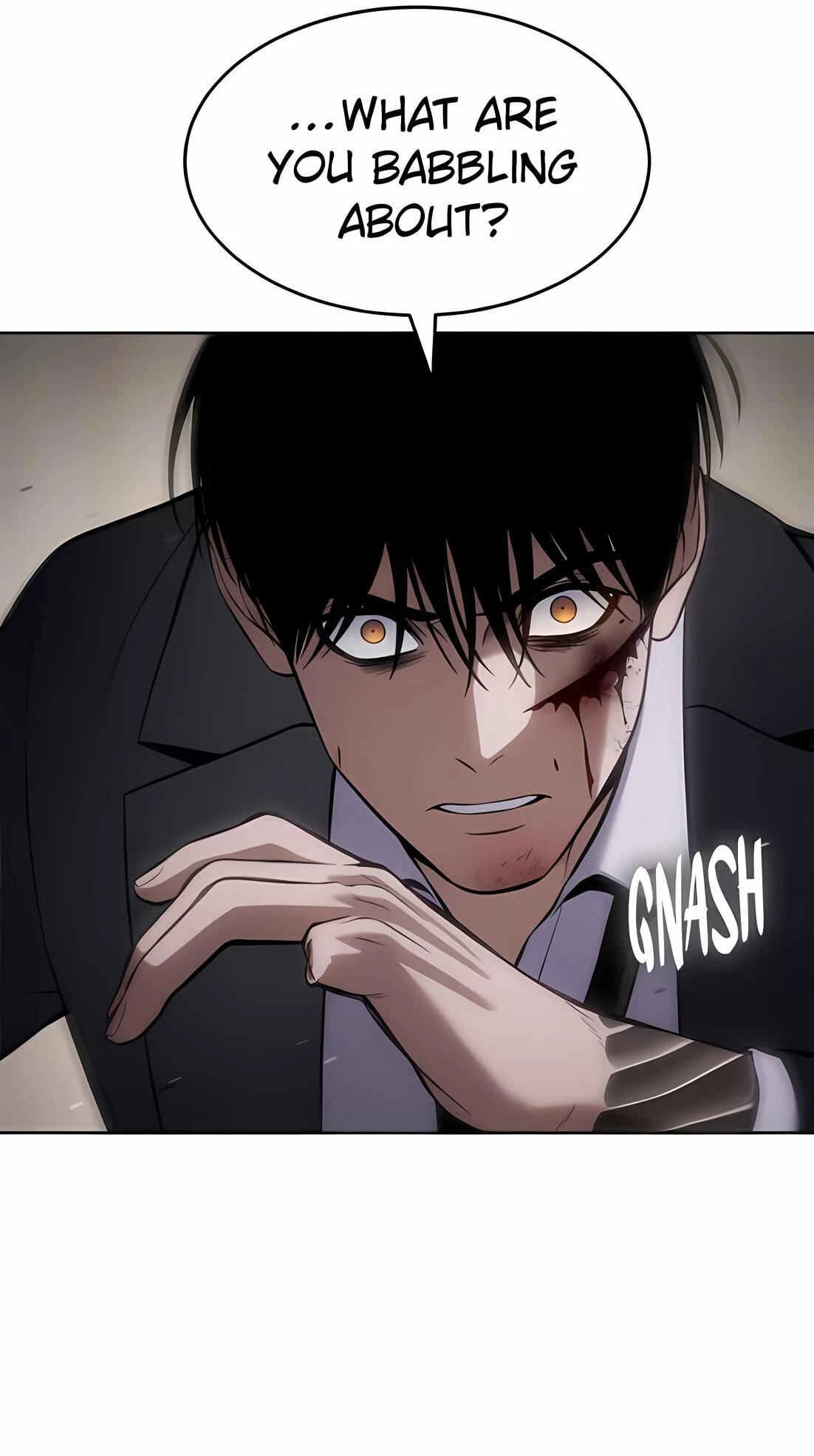 Read Mr. Baek chapter 98 image 53 on Lezhin