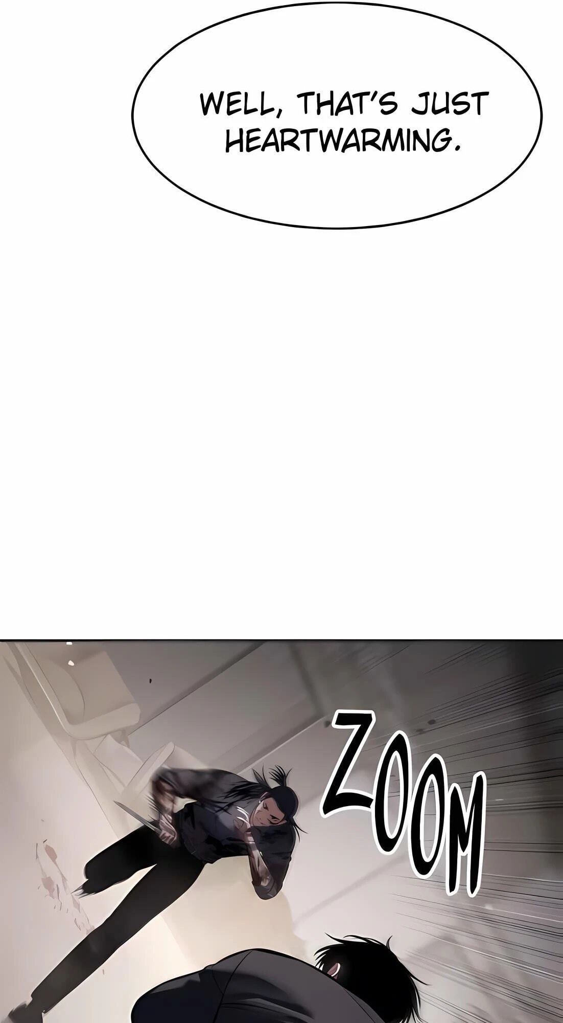Read Mr. Baek chapter 98 image 55 on Lezhin