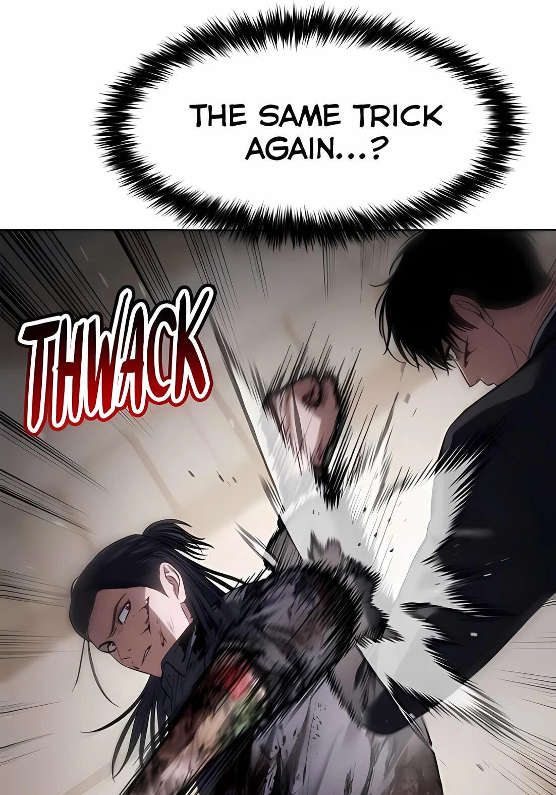 Read Mr. Baek chapter 98 image 59 on Lezhin