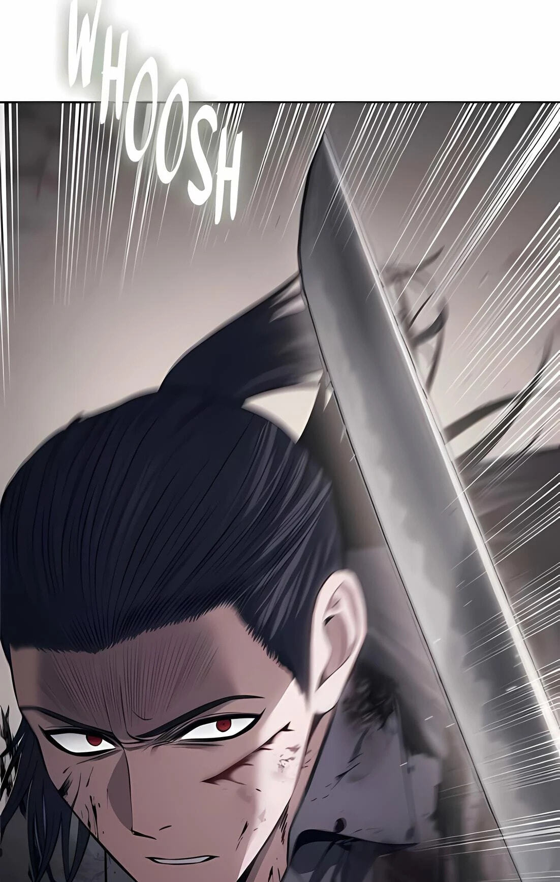Read Mr. Baek chapter 98 image 6 on Lezhin