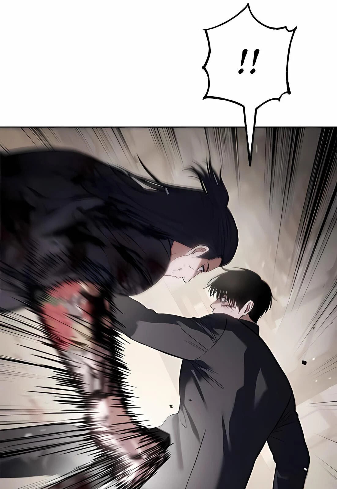 Read Mr. Baek chapter 98 image 63 on Lezhin