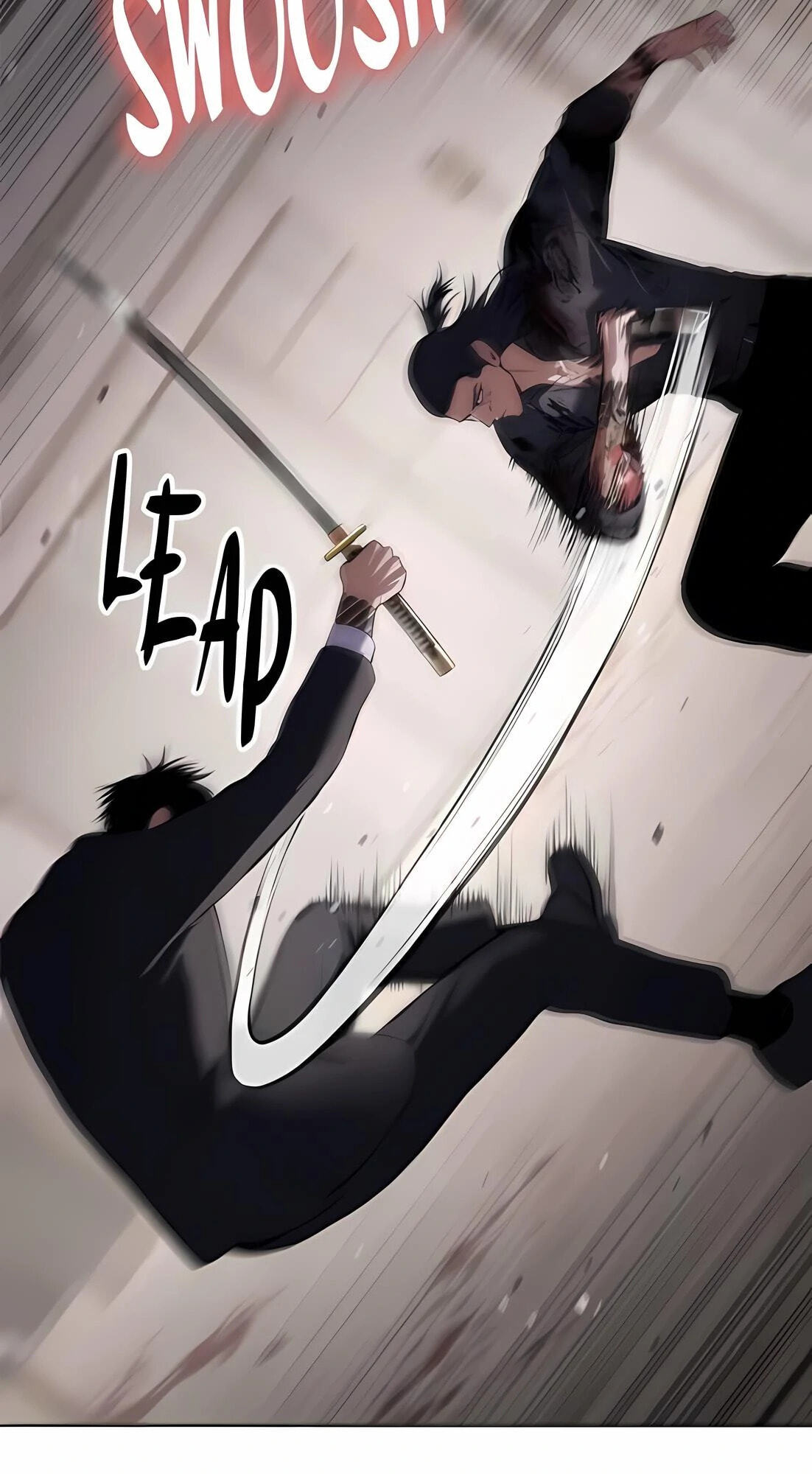 Read Mr. Baek chapter 98 image 66 on Lezhin