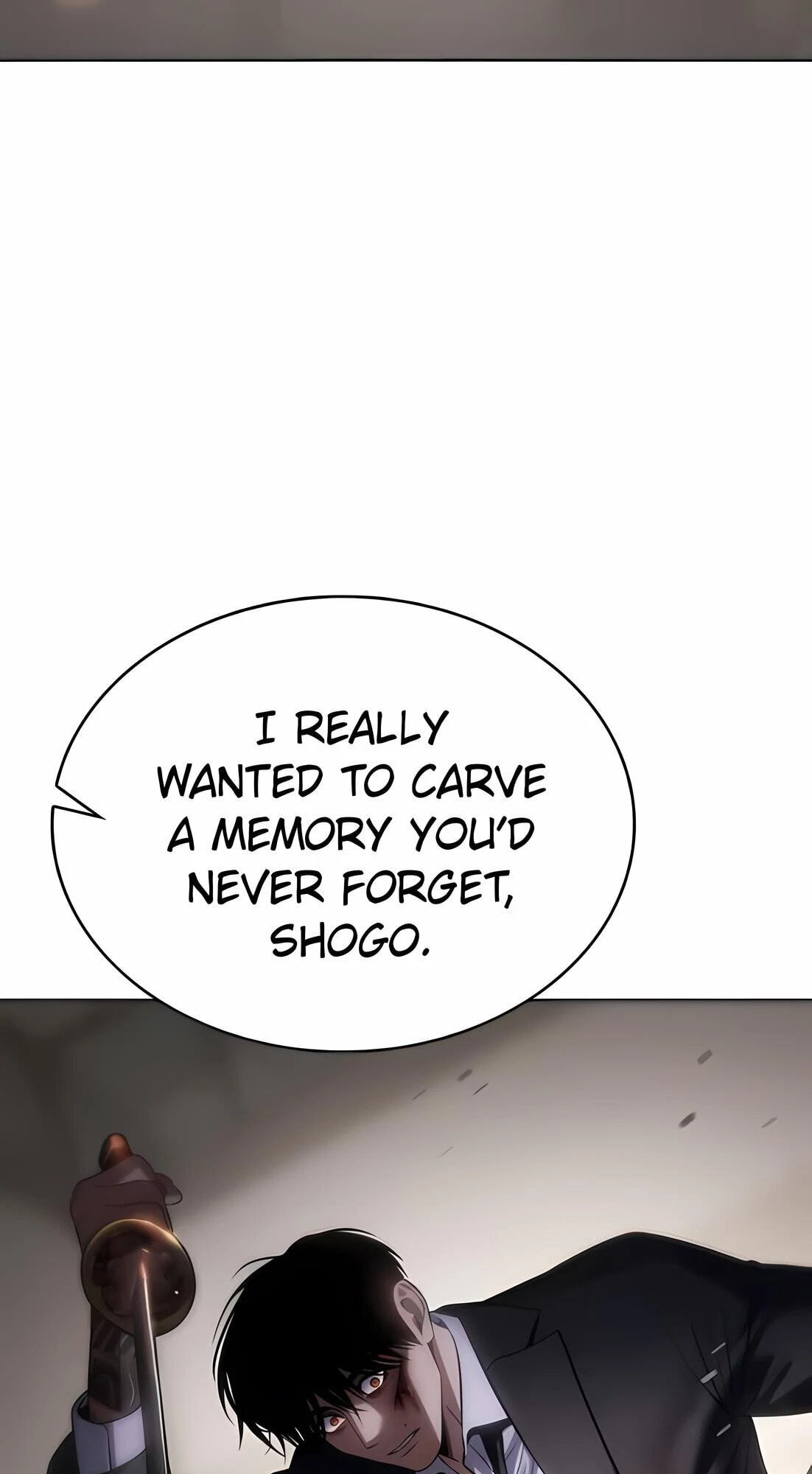 Read Mr. Baek chapter 98 image 69 on Lezhin