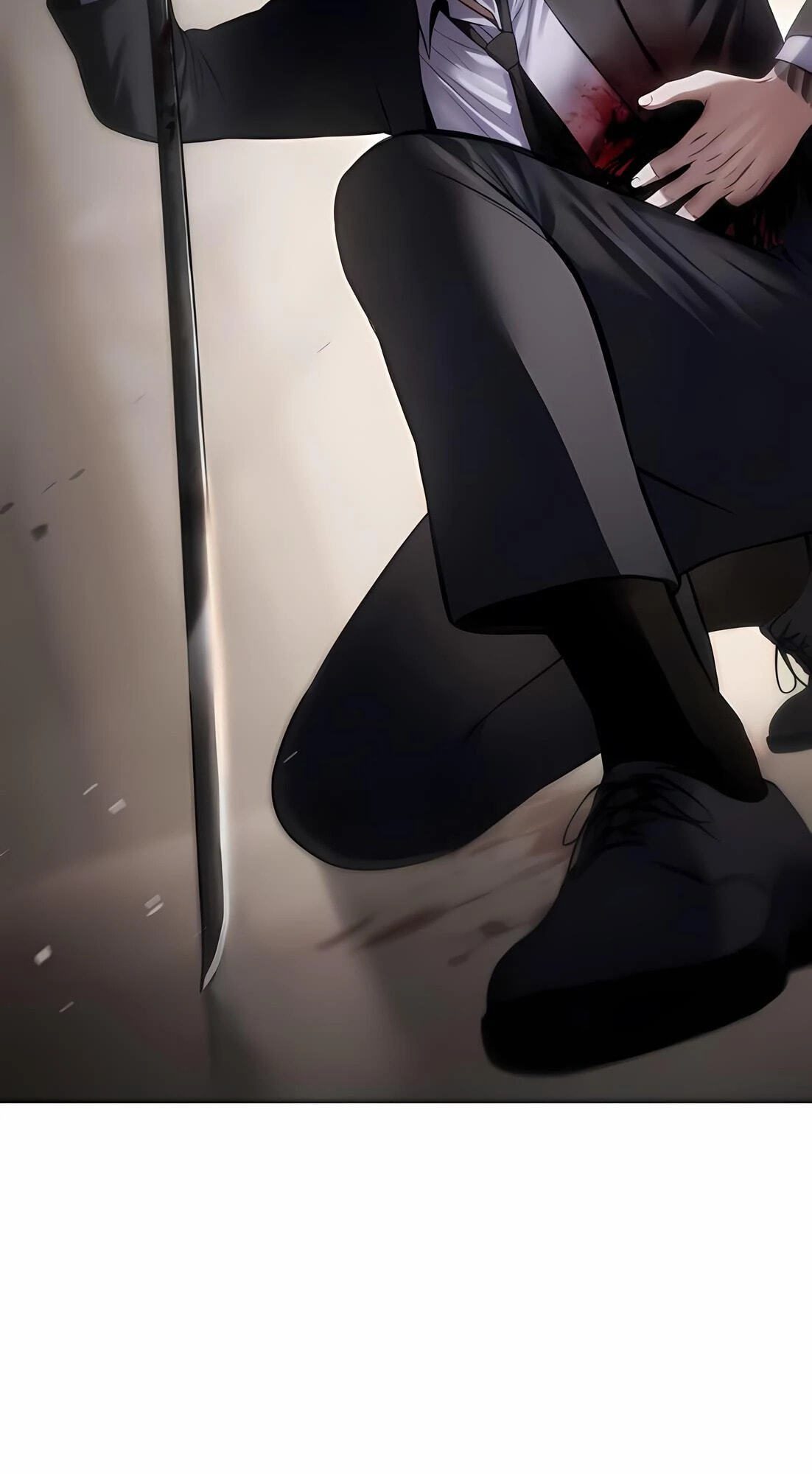 Read Mr. Baek chapter 98 image 70 on Lezhin