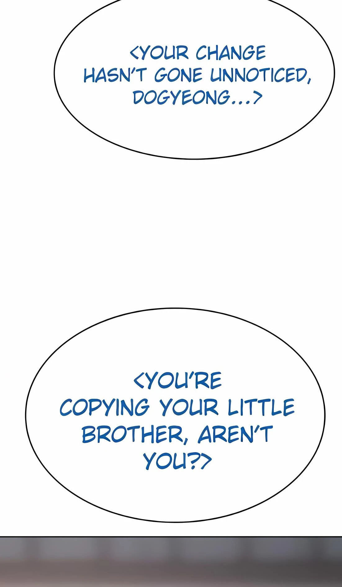 Read Mr. Baek chapter 98 image 72 on Lezhin