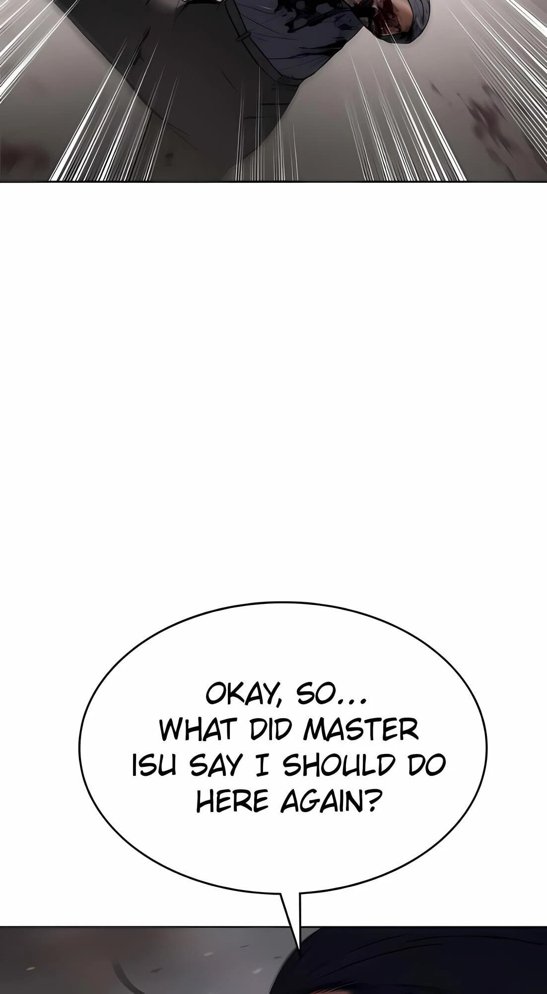 Read Mr. Baek chapter 98 image 76 on Lezhin