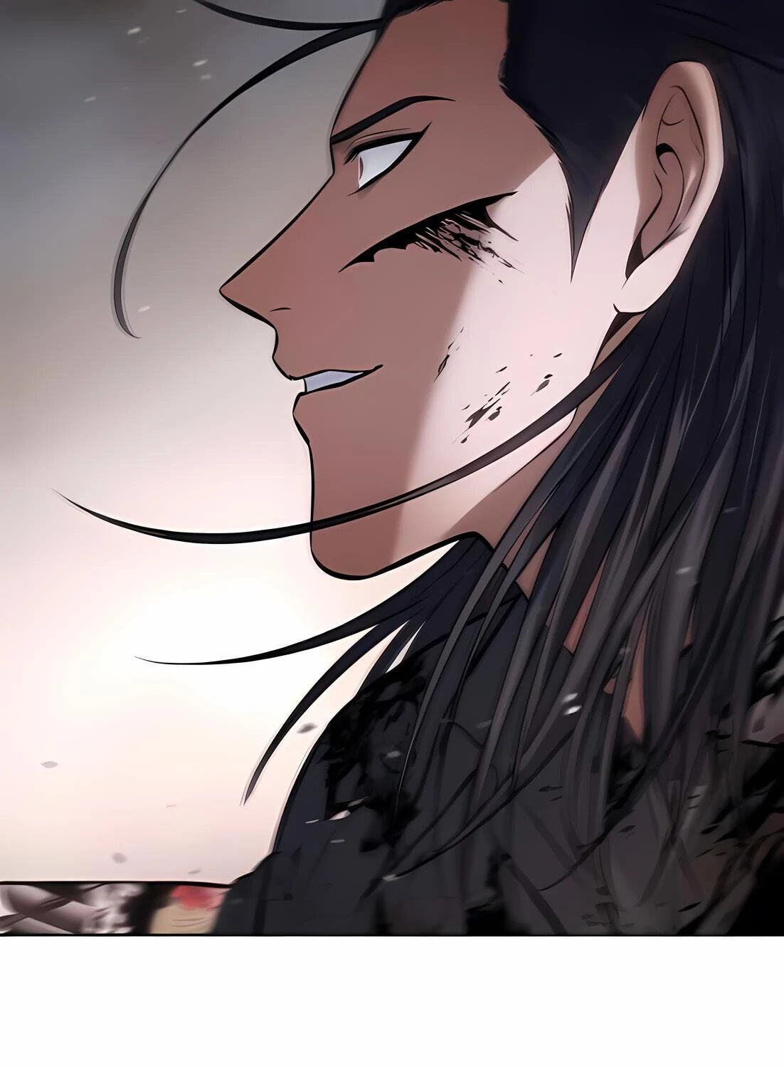 Read Mr. Baek chapter 98 image 77 on Lezhin