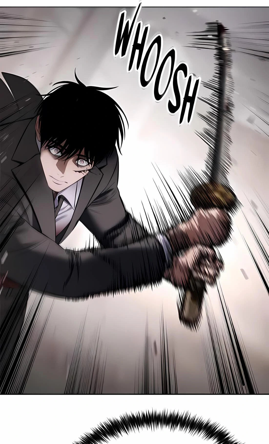 Read Mr. Baek chapter 98 image 81 on Lezhin