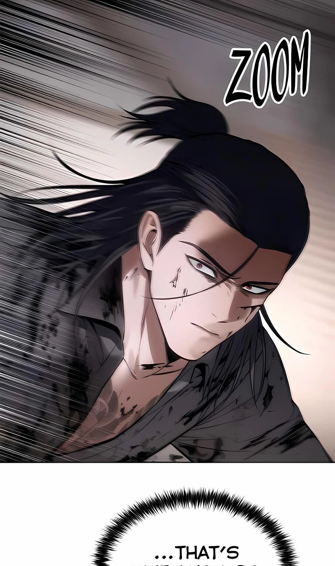 Read Mr. Baek chapter 98 image 83 on Lezhin