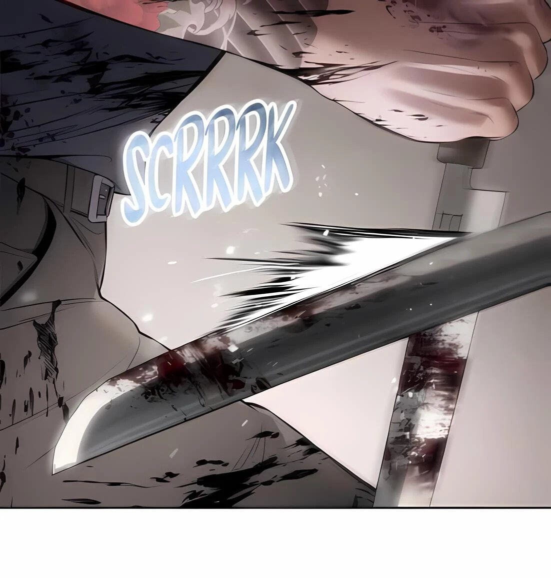 Read Mr. Baek chapter 98 image 88 on Lezhin