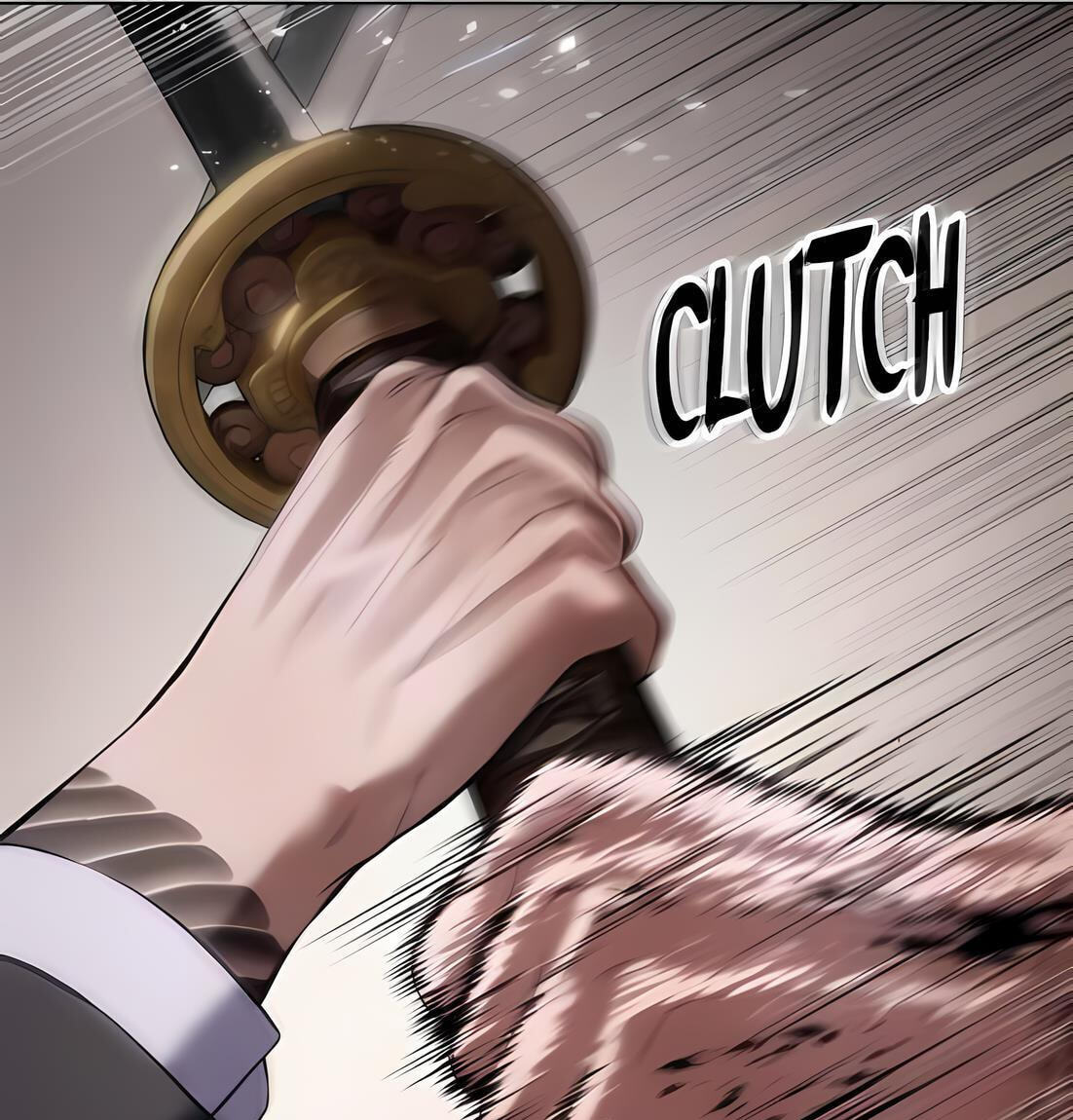 Read Mr. Baek chapter 98 image 92 on Lezhin