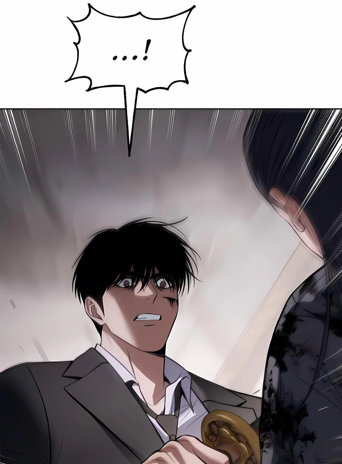 Read Mr. Baek chapter 98 image 94 on Lezhin
