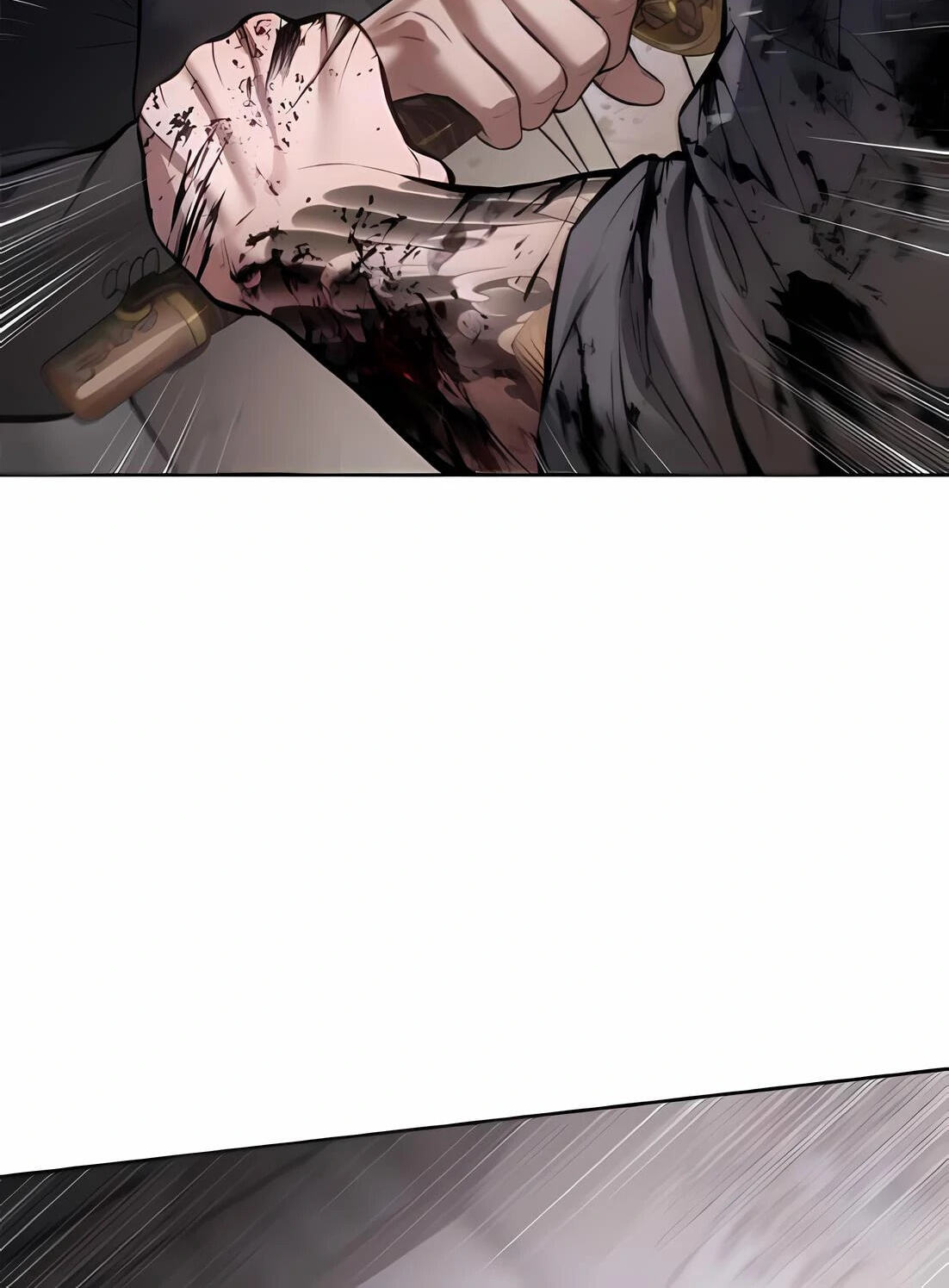 Read Mr. Baek chapter 98 image 95 on Lezhin