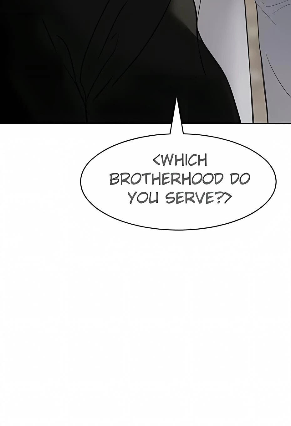 Read Mr. Baek chapter 99 image 103 on Lezhin