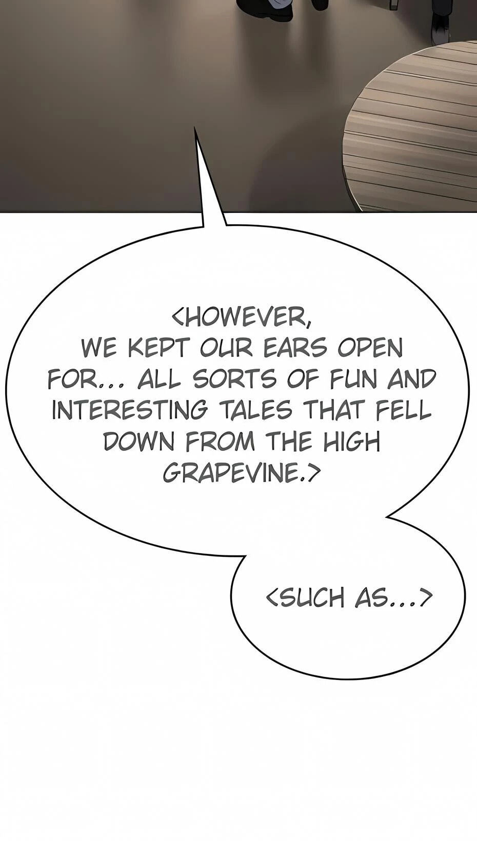Read Mr. Baek chapter 99 image 105 on Lezhin