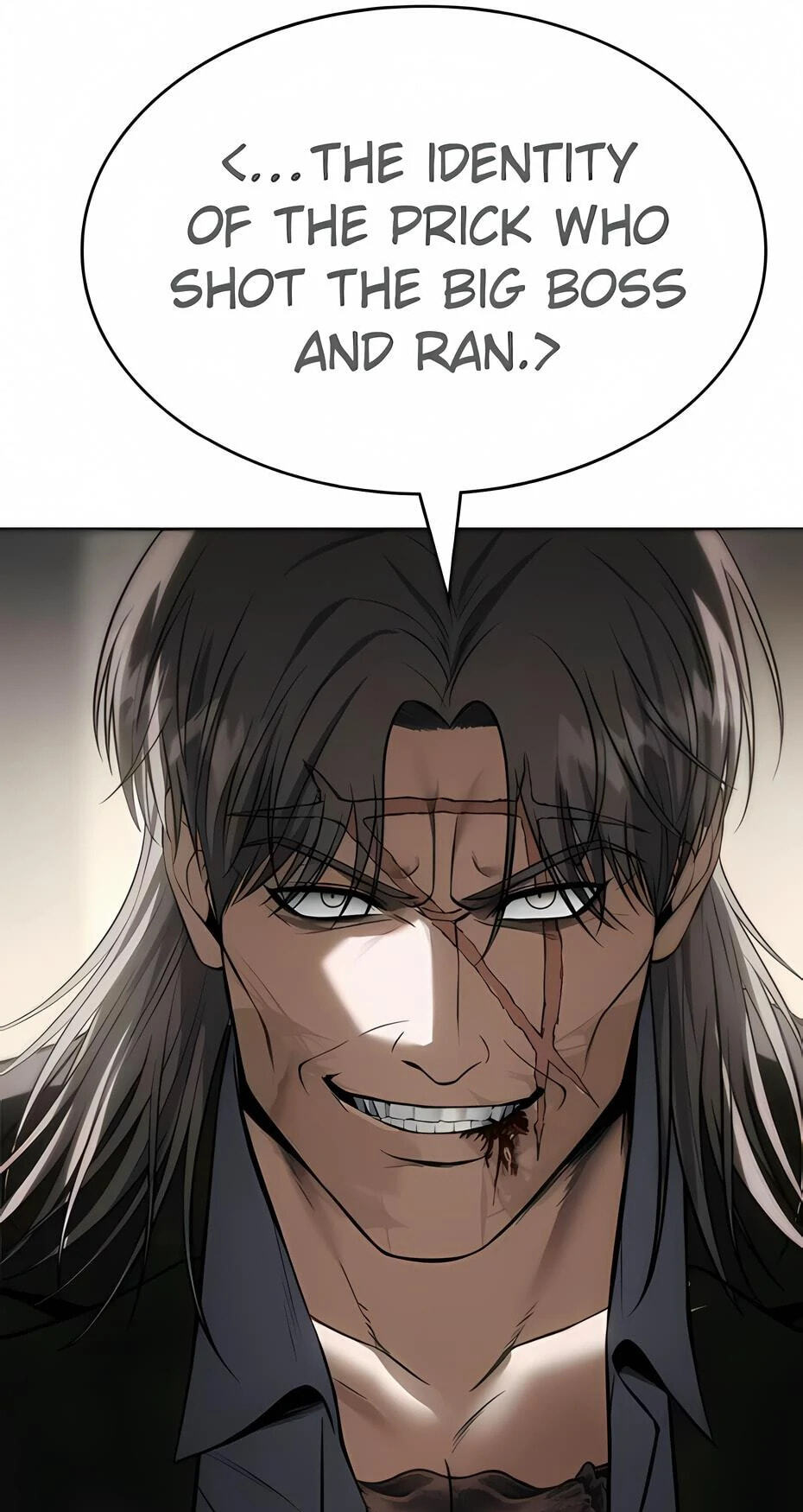Read Mr. Baek chapter 99 image 106 on Lezhin