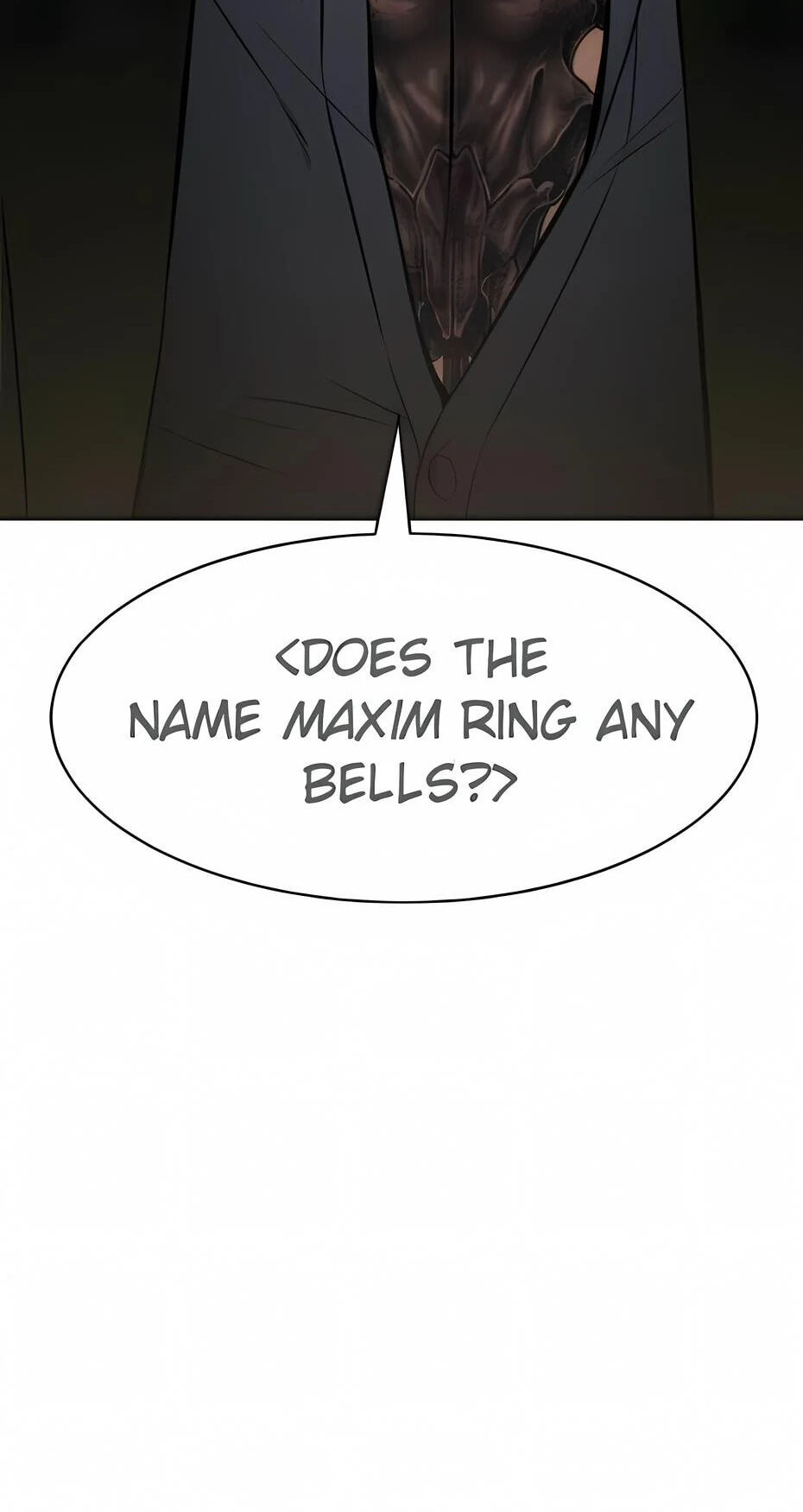 Read Mr. Baek chapter 99 image 107 on Lezhin