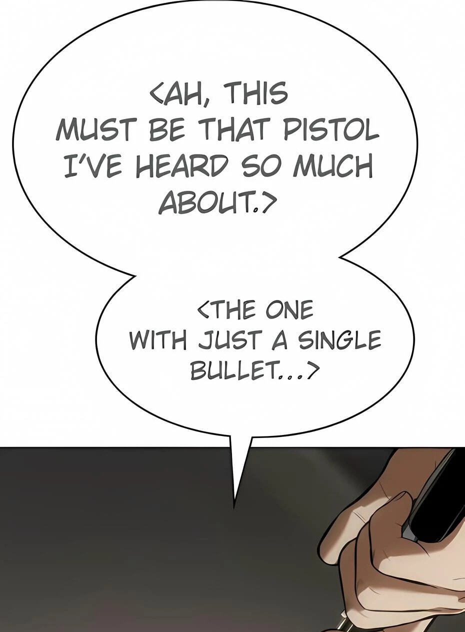 Read Mr. Baek chapter 99 image 110 on Lezhin