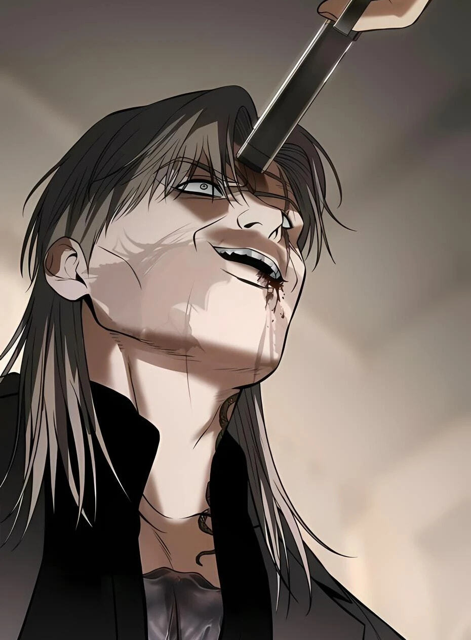 Read Mr. Baek chapter 99 image 111 on Lezhin