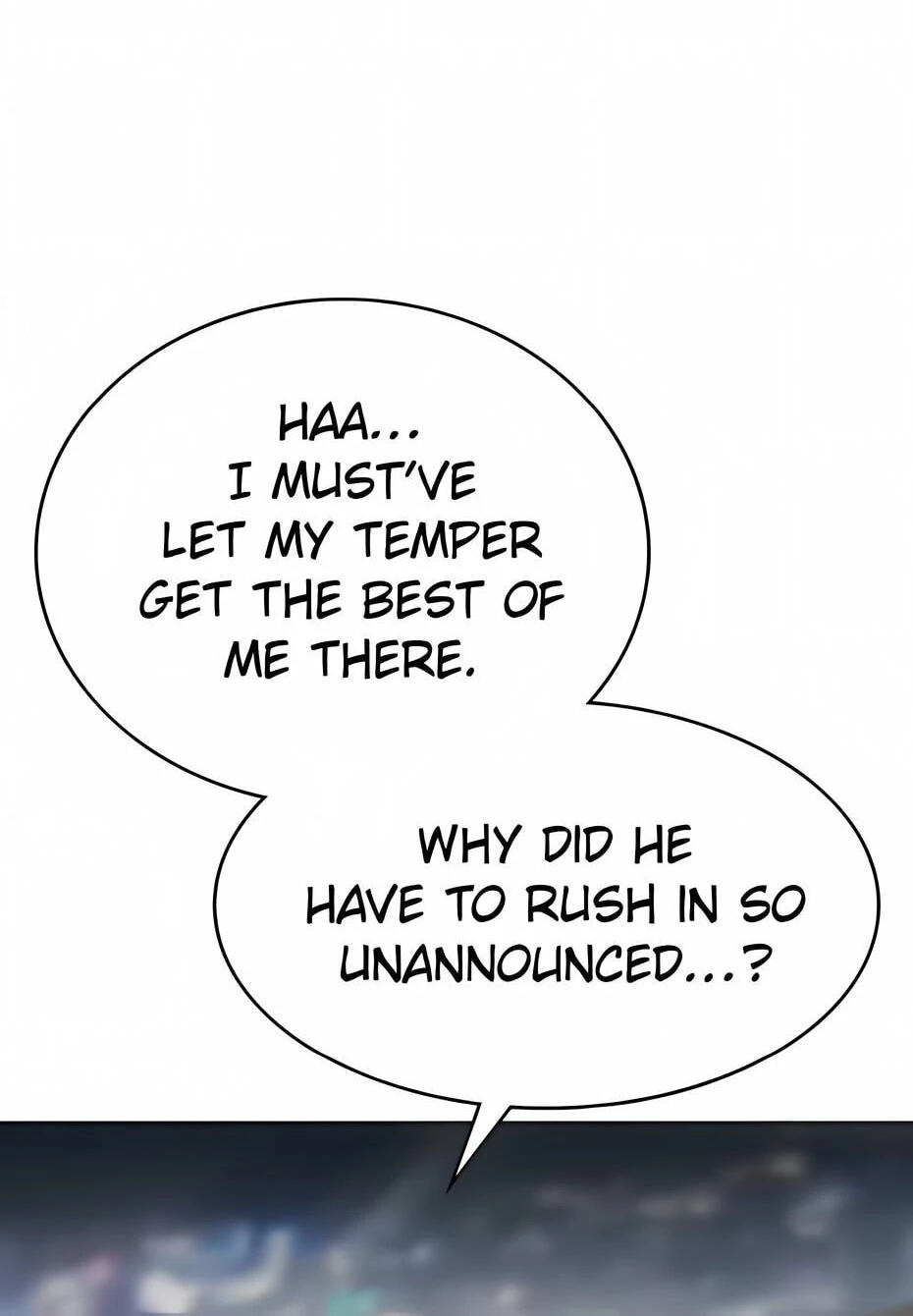 Read Mr. Baek chapter 99 image 116 on Lezhin