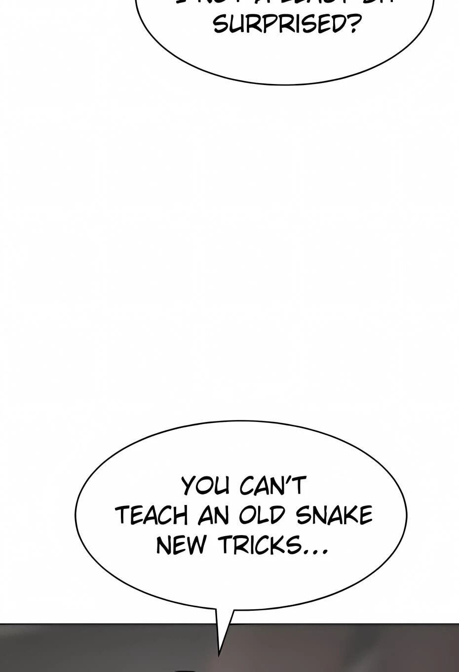 Read Mr. Baek chapter 99 image 118 on Lezhin