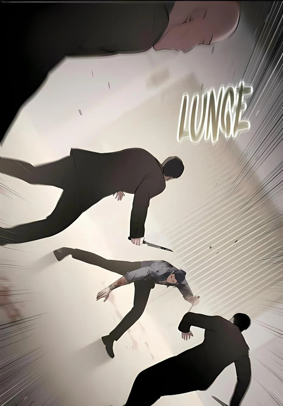 Read Mr. Baek chapter 99 image 12 on Lezhin