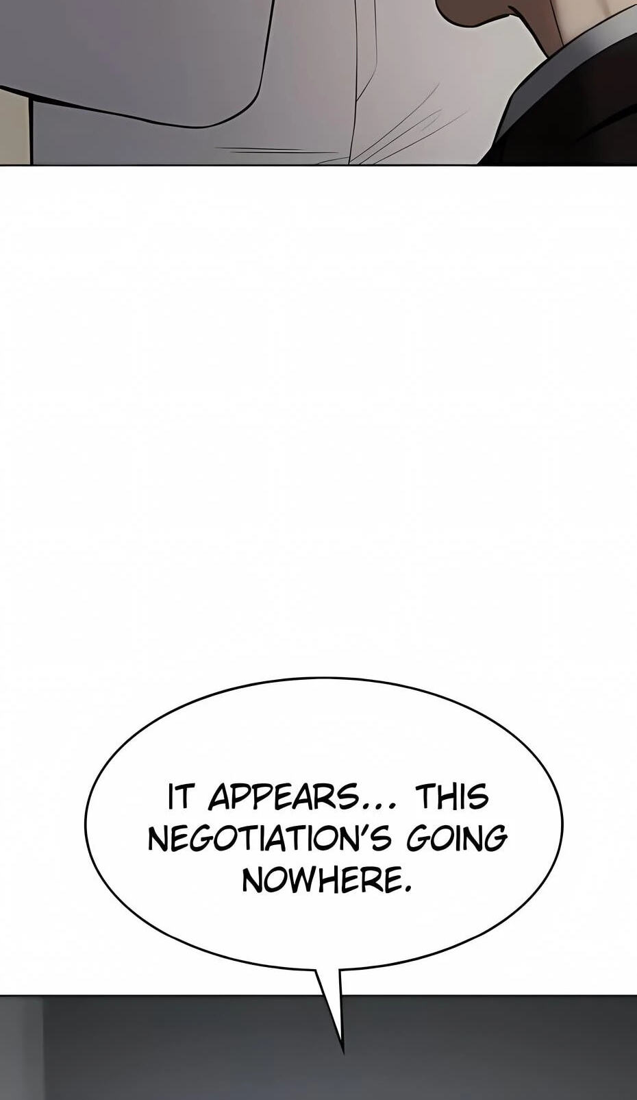Read Mr. Baek chapter 99 image 120 on Lezhin