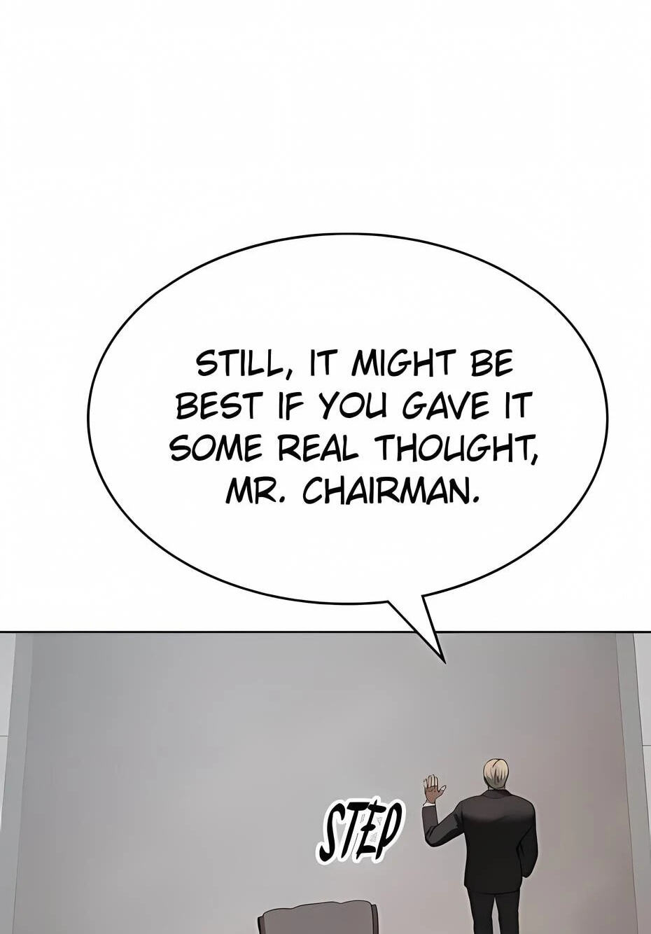 Read Mr. Baek chapter 99 image 122 on Lezhin