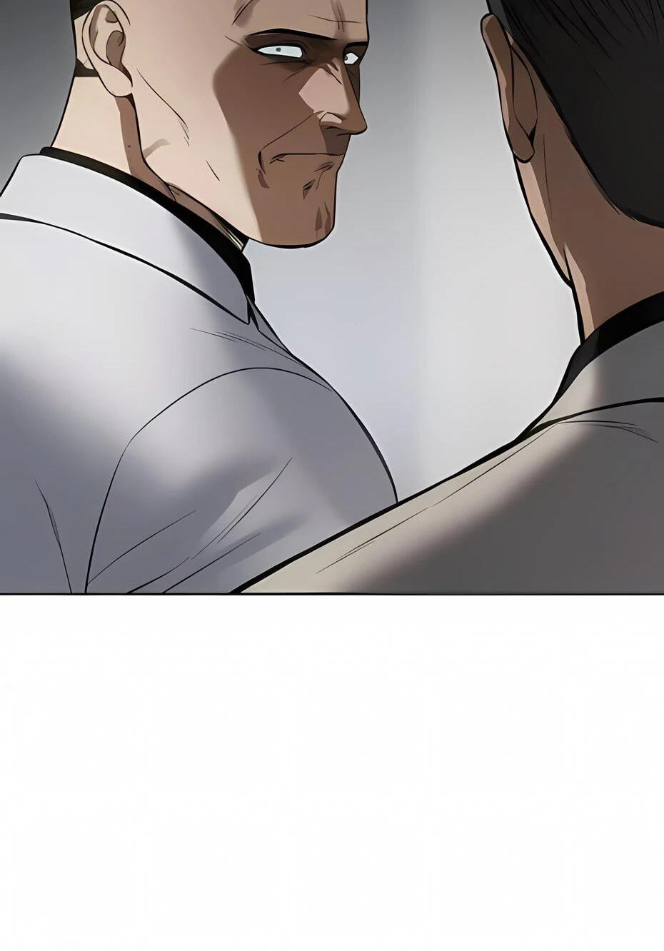 Read Mr. Baek chapter 99 image 129 on Lezhin