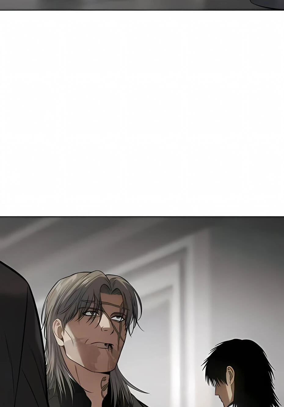 Read Mr. Baek chapter 99 image 133 on Lezhin