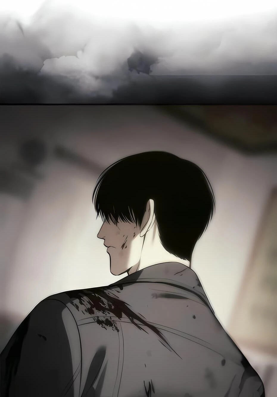Read Mr. Baek chapter 99 image 140 on Lezhin