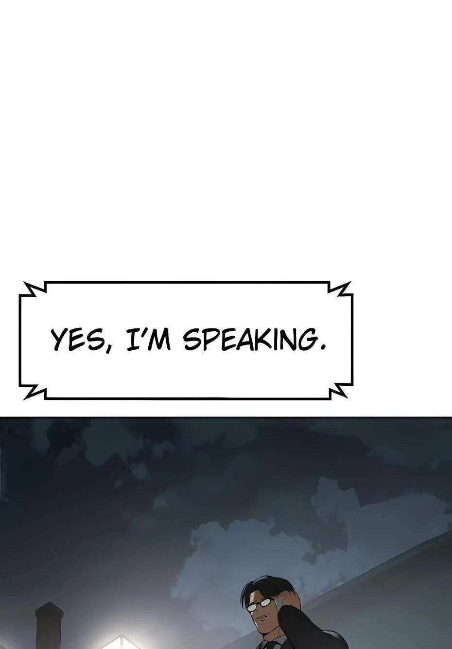 Read Mr. Baek chapter 99 image 144 on Lezhin