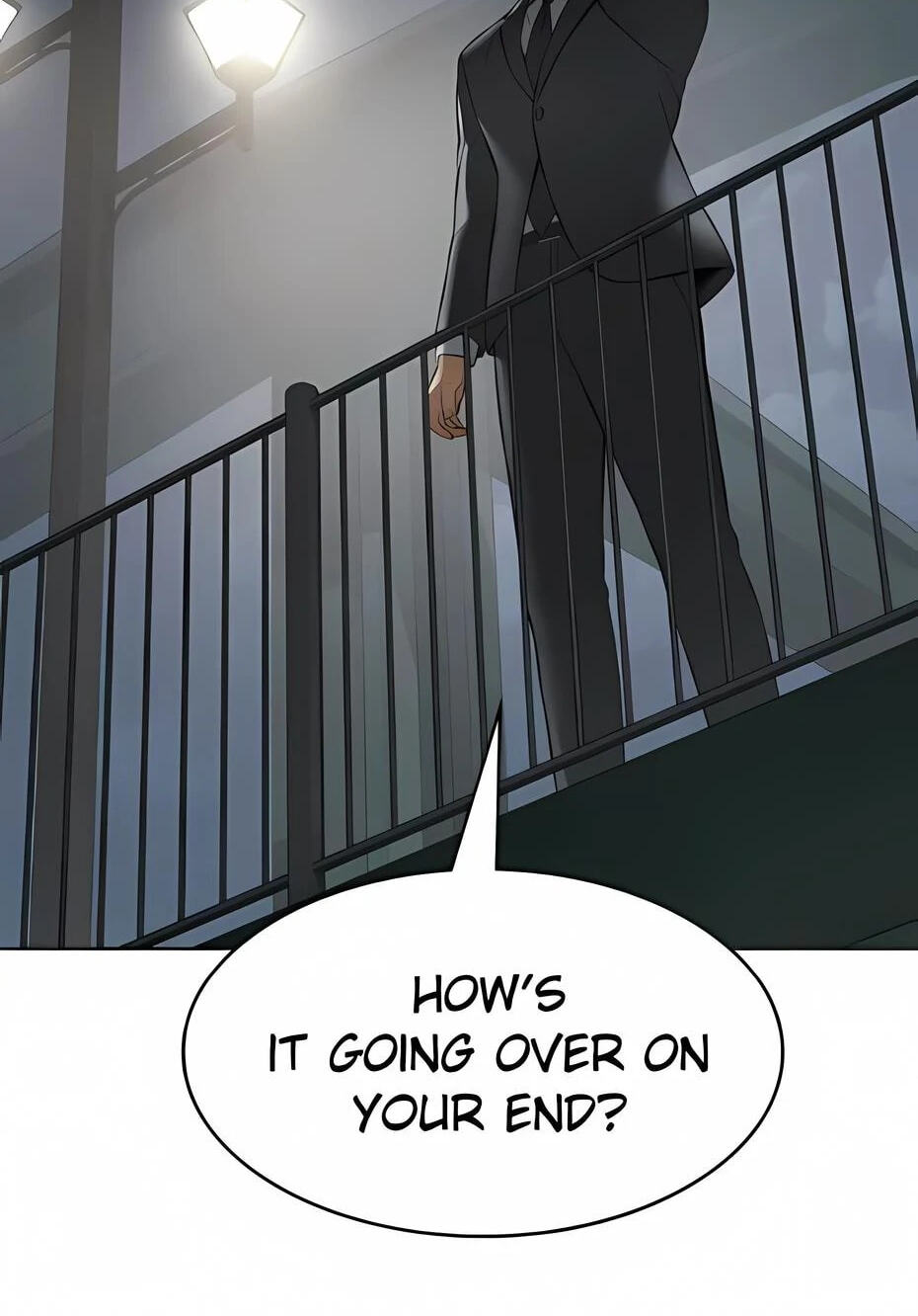 Read Mr. Baek chapter 99 image 145 on Lezhin