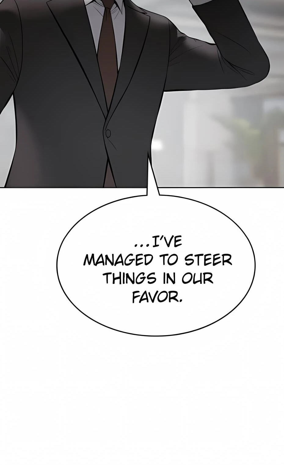 Read Mr. Baek chapter 99 image 147 on Lezhin