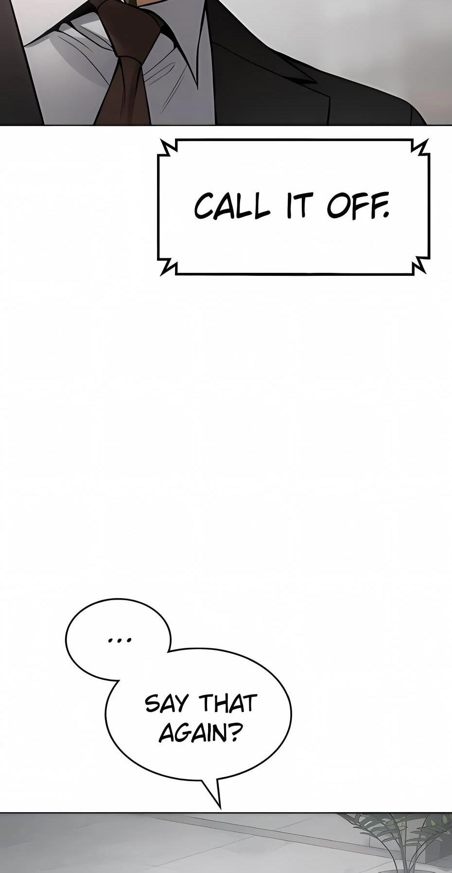Read Mr. Baek chapter 99 image 149 on Lezhin