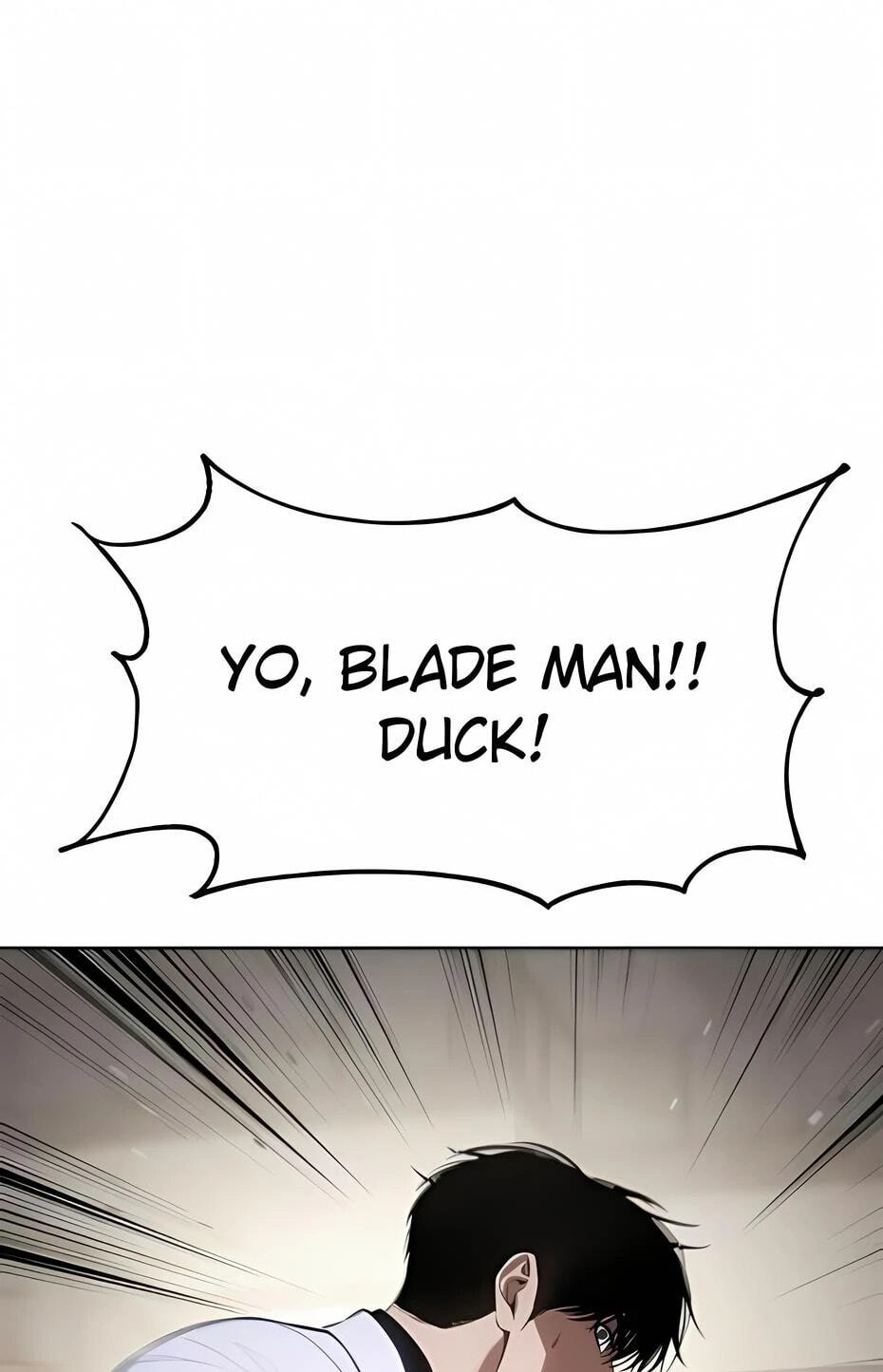 Read Mr. Baek chapter 99 image 15 on Lezhin