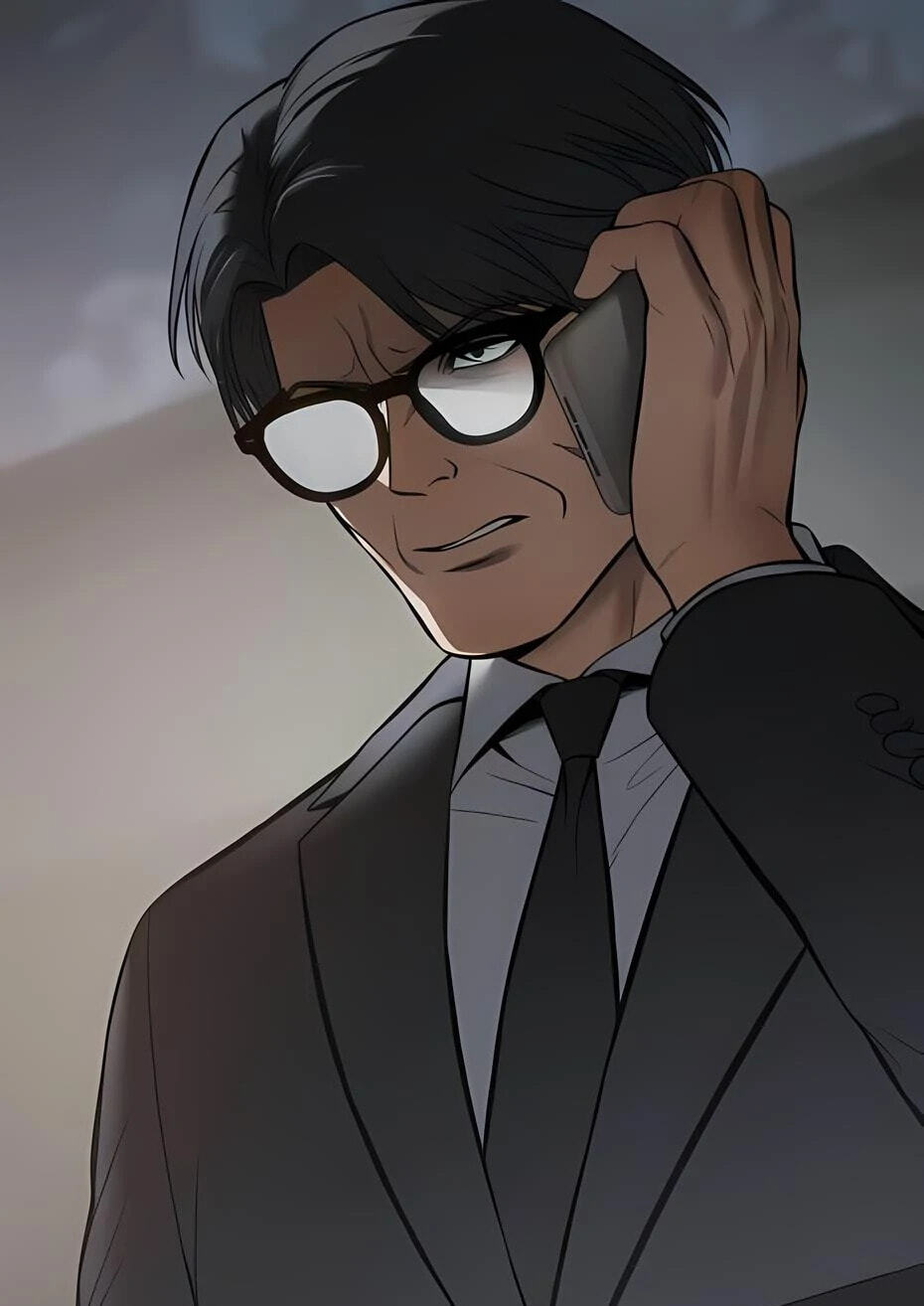 Read Mr. Baek chapter 99 image 152 on Lezhin