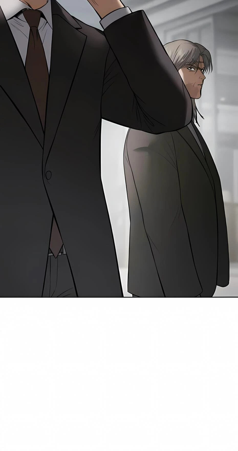 Read Mr. Baek chapter 99 image 156 on Lezhin
