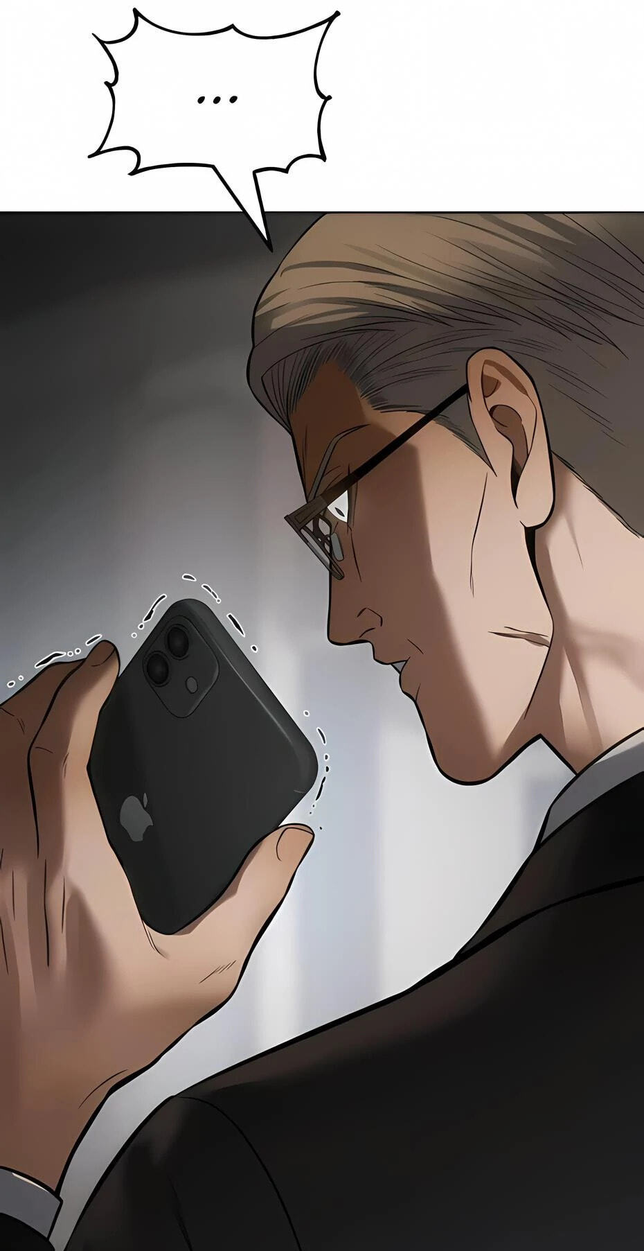 Read Mr. Baek chapter 99 image 157 on Lezhin