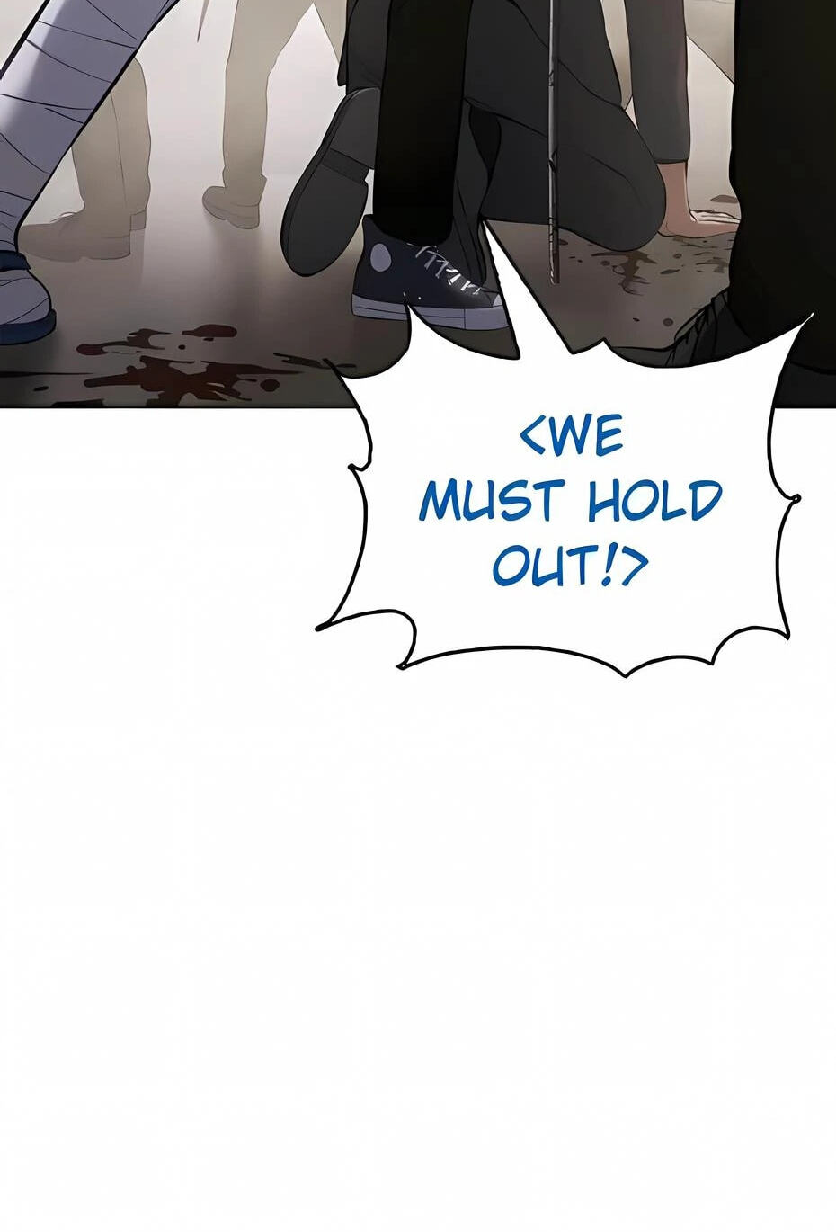Read Mr. Baek chapter 99 image 160 on Lezhin
