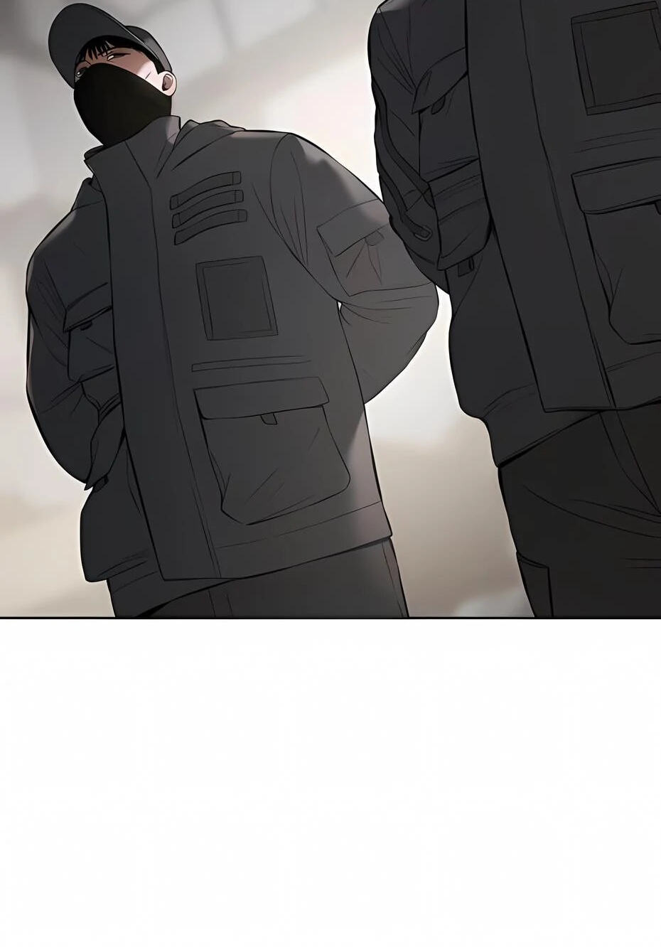 Read Mr. Baek chapter 99 image 163 on Lezhin