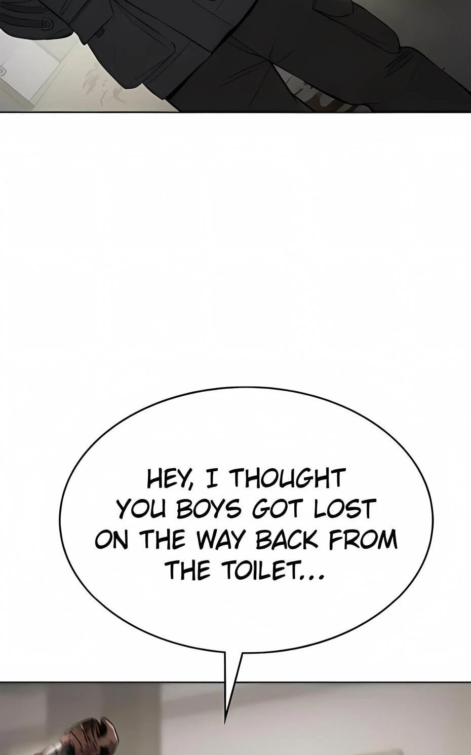 Read Mr. Baek chapter 99 image 165 on Lezhin