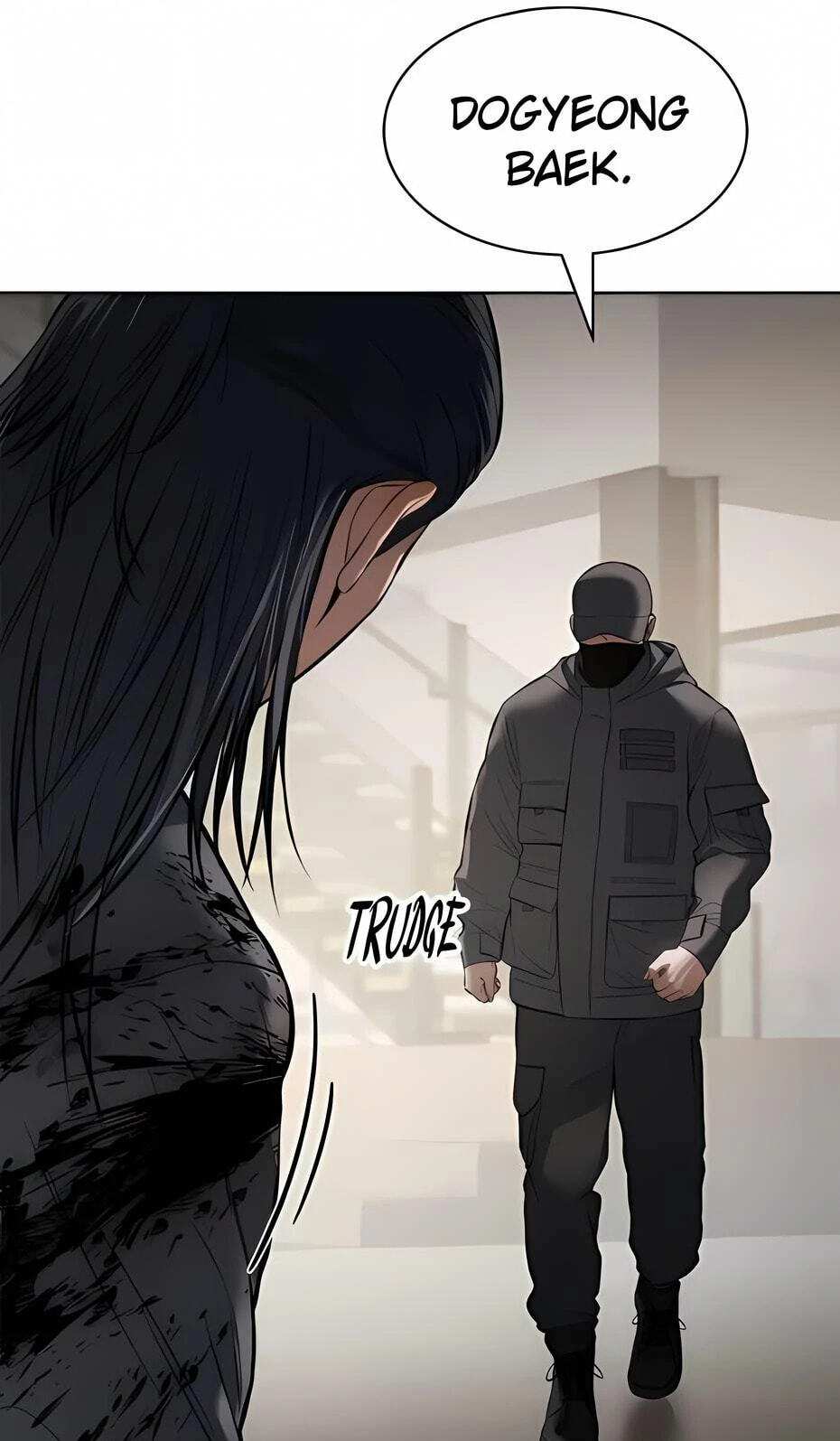 Read Mr. Baek chapter 99 image 168 on Lezhin