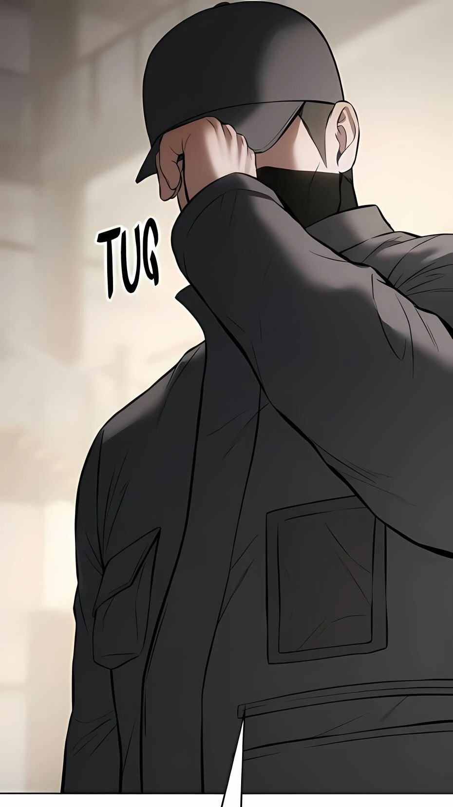 Read Mr. Baek chapter 99 image 172 on Lezhin
