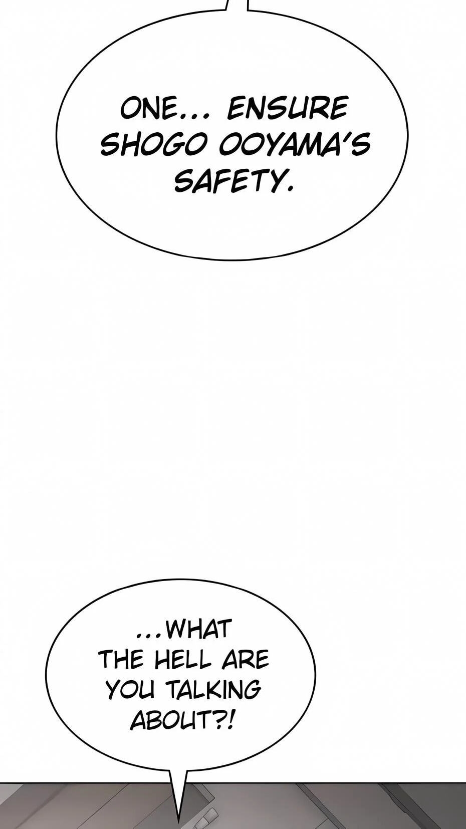 Read Mr. Baek chapter 99 image 173 on Lezhin